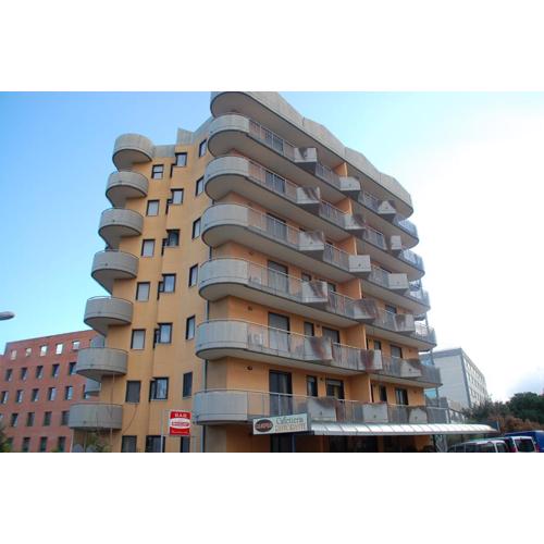 Campus Hotel