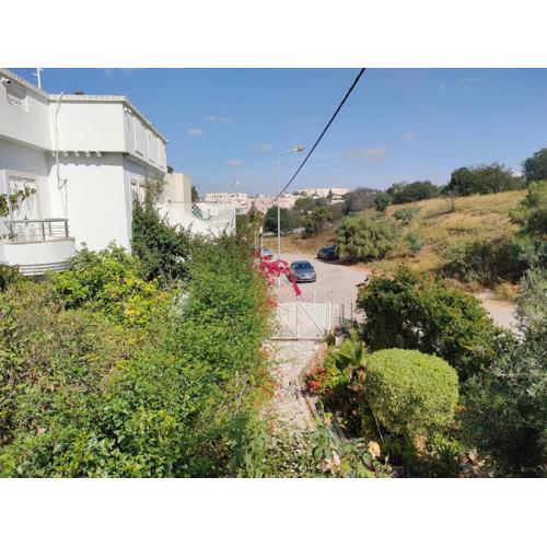 Campus universitaire Manar 1 Tunis