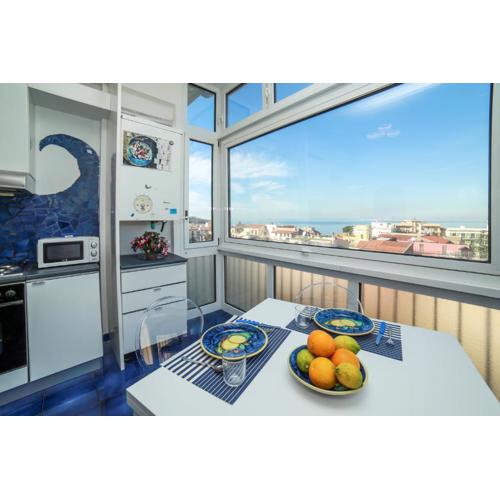 Camy House - De Vivo Realty Sorrento