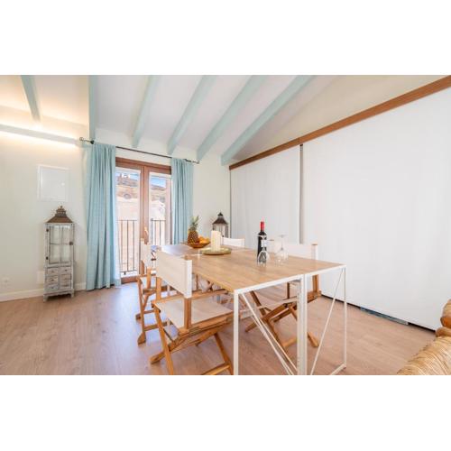 Can 32 Apartamento 2 habitaciones