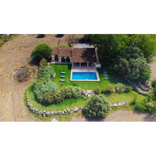 Can Bingo - Villa en Alcúdia
