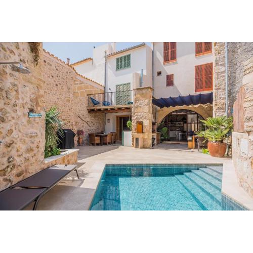 Can Bons Aires by SunVillas Mallorca