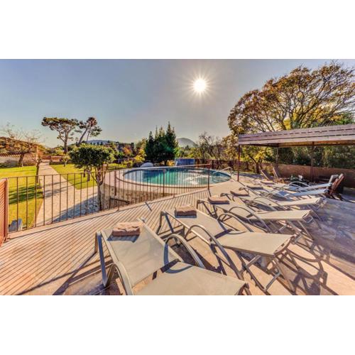 Can Cladera by Sealand Villas