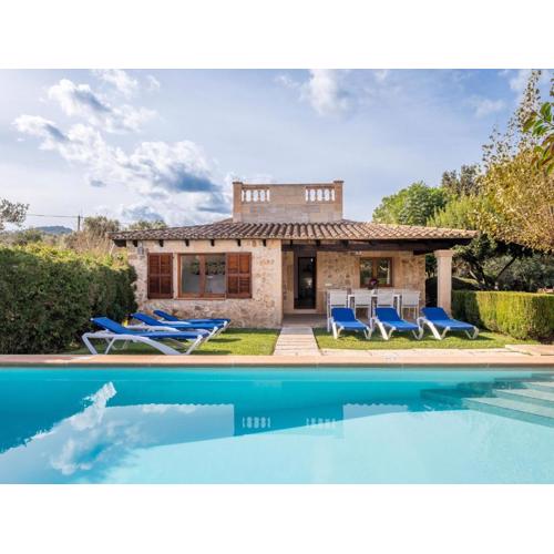 Can Colet by Sunvillas Mallorca