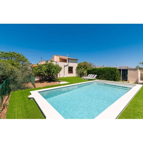 Can Fiol Petit by Sealand Villas