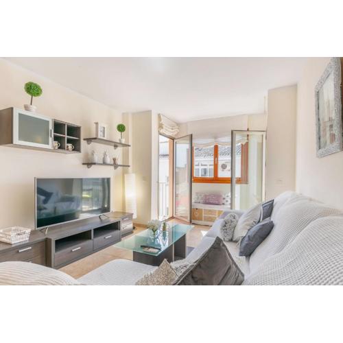 Can Jaume Apartment