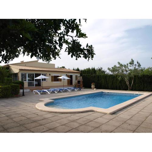Can La Villa