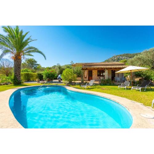 Can Llobera Private Pool AC WiFi