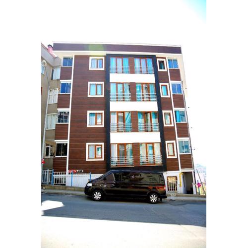 Can Residence