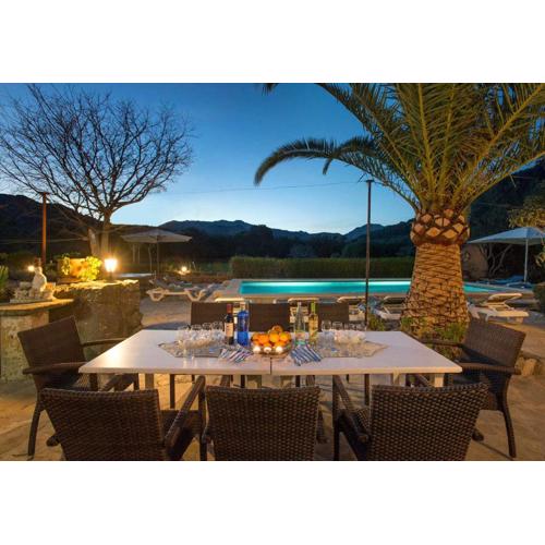 Can Reus by Vintage Travel