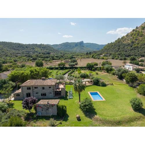 Can Sion Finca