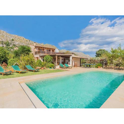 Can Ventet by SunVillas Mallorca
