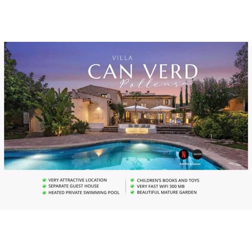 Can Verd