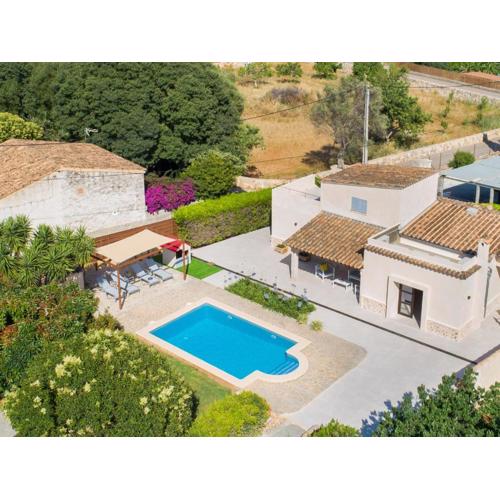 Can Volantí by SunVillas Mallorca