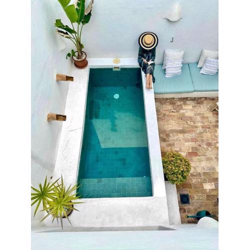 CANA JOANA, Casa Unifamiliar con Piscina Privada
