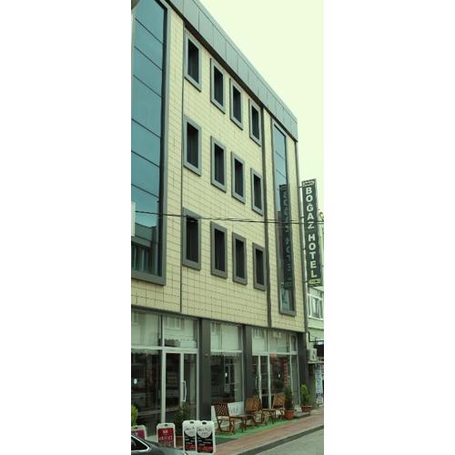 Canakkale Bogaz Hotel