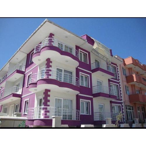 canakkale Merkez Sefer apartmanı 15