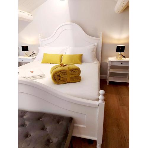 Canal Vena ApartSuite House Chioggia