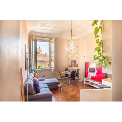 Canalchiaro Suite