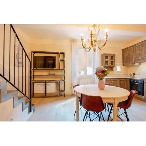 Canaletto apartment