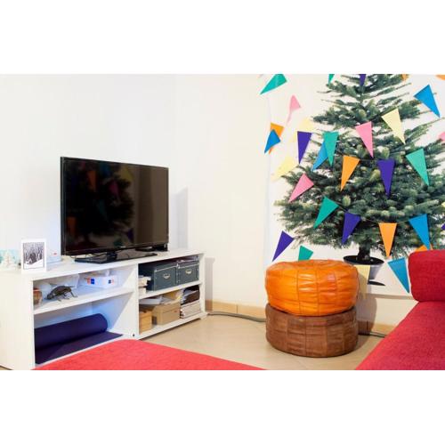Canali Sud, Central, Fiber, Free Parking & Fire TV