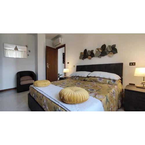 Canapai Assisi Rooms