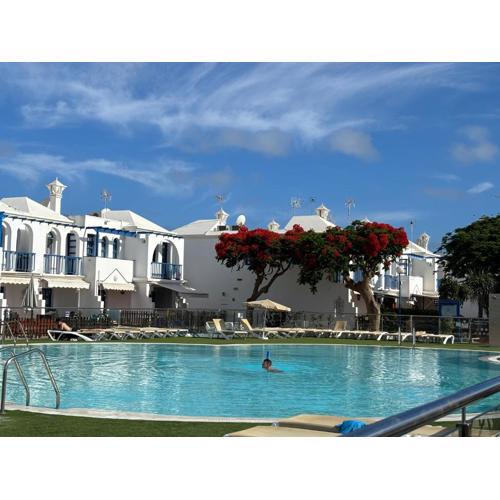 Canarian Elisabeth Home by lucaproperties grancanaria