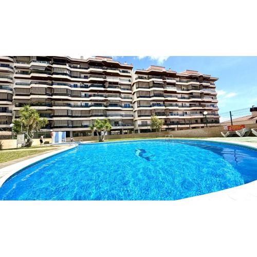 Canarian Garden 5 Love Sea Views By Deihu Experien