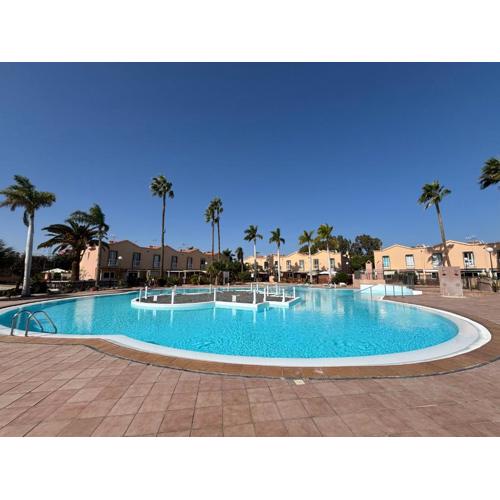 Canarian Green Oasis by luca properties gran canaria