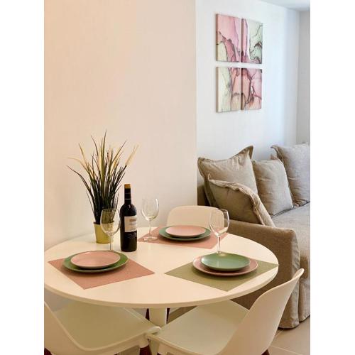 Canarian Sun Apartment 1