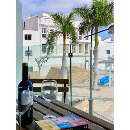 Canarian Sun Apartment 3
