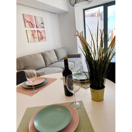 Canarian Sun Apartment 4