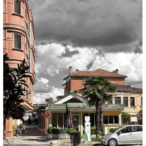Canarin Hostel