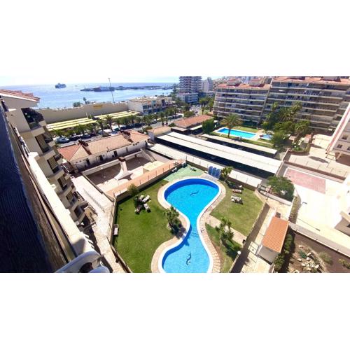 Canary Garden Sea Views By Deihu Experiences