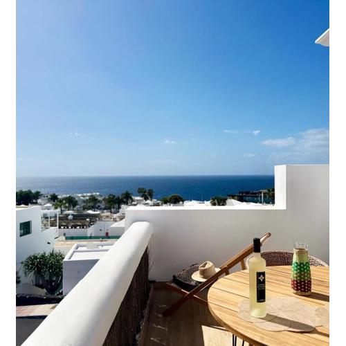 Canaryislandshost I Dalia