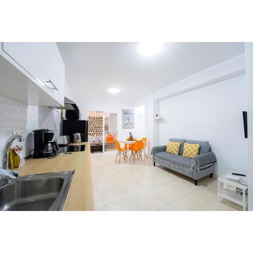 Canasteros Apartments !