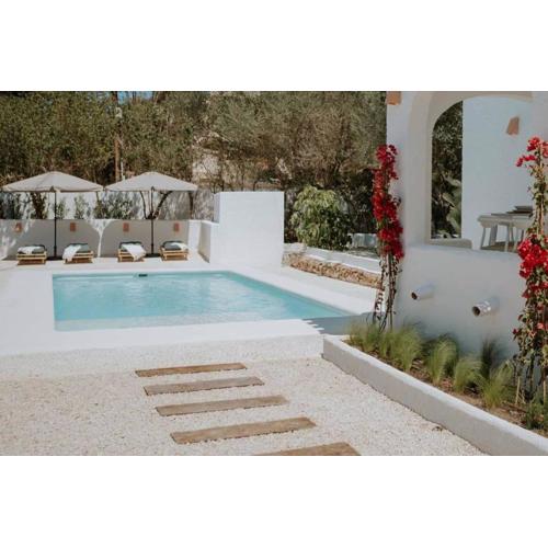 CanBlau - Mediterranean Living