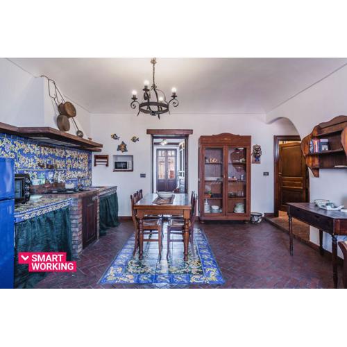 Candelai Country Apartment by Wonderful Italy