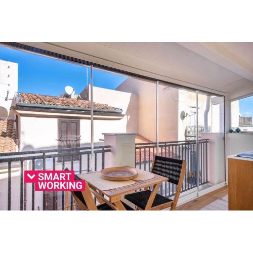 Candeloro Boutique Apartments by Wonderful Italy