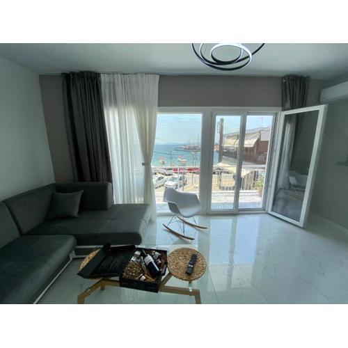 Candi central apartments