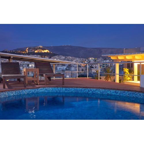 Candia Hotel