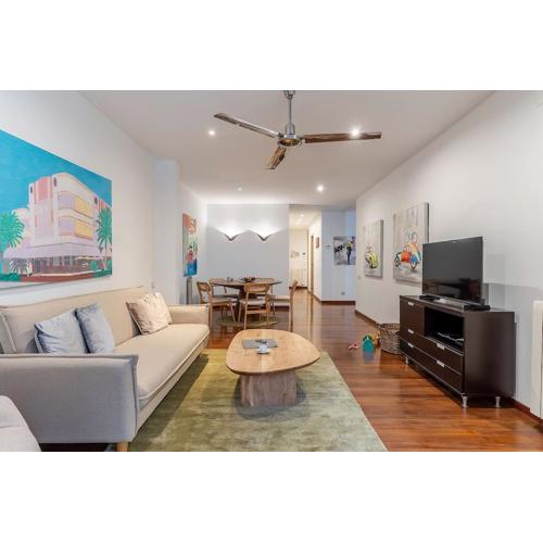 Canela Homes BARCELONA ARAGÓ