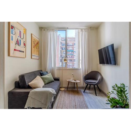 Canela Homes BARCELONA ARC DE TRIOMF