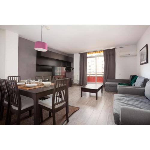 Canela Homes BARCELONA AUSIAS MARCH