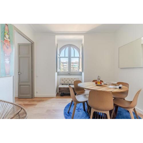 Canela Homes BARCELONA BAILÉN