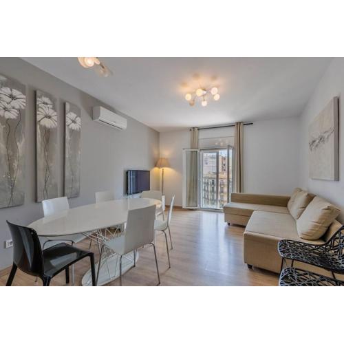 Canela Homes BARCELONA BALMES