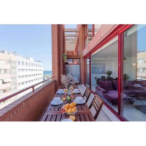 Canela Homes BARCELONA BEACH