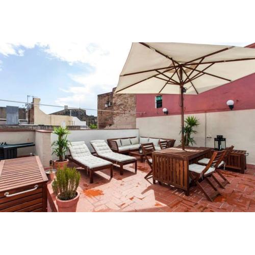 Canela Homes BARCELONA BORN