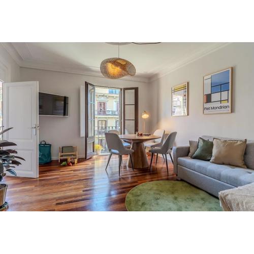 Canela Homes BARCELONA BRUC