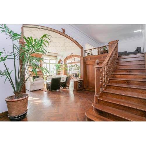 Canela Homes BARCELONA CASA SERRA